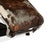 LC 4 Chaise Lounge in Brown, White and Black Cowhide Fur by Le Corbusier for Cassina For Sale - Image 5 of 16