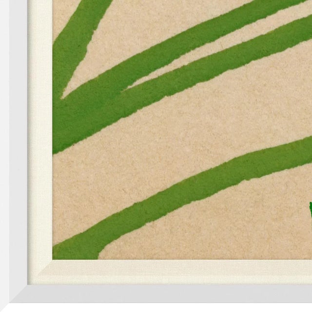 Archival Giclee Print. High quality materials and craftsmanship. Artisian handcrafted wood moulding imported from Europe....