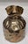 For your consideration. . . A whimsical decorative accessory from the company SARREID LTD. This cleverly designed brass...