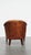 Sheepskin Club Chair For Sale - Image 4 of 16