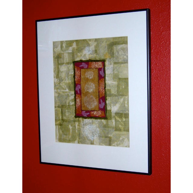 2010s Contemporary Set of Four Nature Prints For Sale - Image 5 of 7