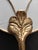 Vintage Wall Lights in Bronze, 1970s, Set of 2 For Sale - Image 3 of 13