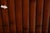 Wood Tommy Bahama British Colonial Style Queen Poster Bed For Sale - Image 7 of 18