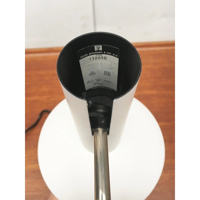 Mid-Century Louise Sconce from Louis Poulsen For Sale - Image 13 of 18