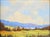 Mid 20th Century Charles Reid 1937-2019 New England Landscape Painting Signed For Sale - Image 5 of 7