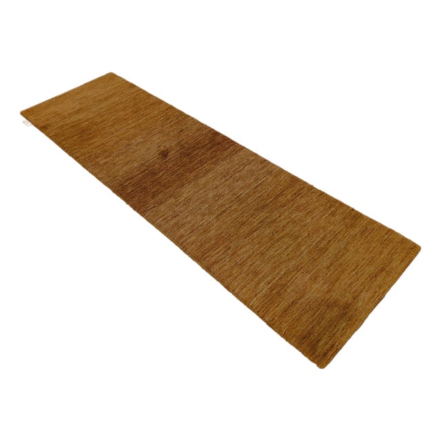 Linear Glow Runner Rug from Calvin Klein For Sale