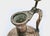 Antique Islamic Copper Jug, Italy For Sale - Image 3 of 6