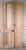 Antique Double Doors in Wood, 1890s, Set of 2 For Sale - Image 3 of 18