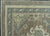 Turkish Oushak Rug 2'11" x 6'7" #19453 For Sale - Image 4 of 8