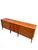 1970s Vintage Mid Century Modern Long Lowboy Dresser or Credenza in Tuxedo Design by Lane, Attributed For Sale - Image 5 of 13