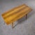 Low Side Table from Tatra Pravenec, 1950s For Sale - Image 10 of 11