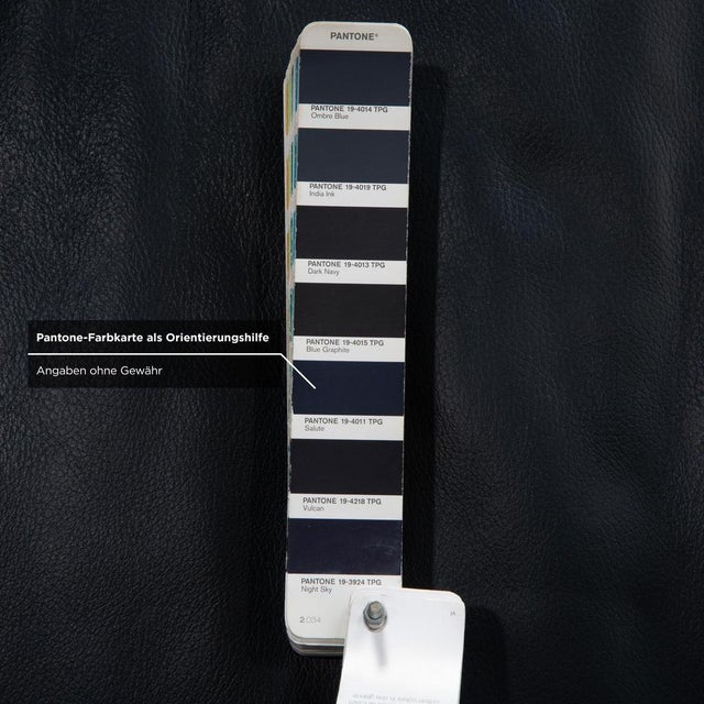 Leather Corner Sofa from Ewald Schillig For Sale - Image 14 of 18