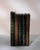 Early 20th Century France Chocolate Wood Book For Sale - Image 13 of 18