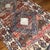Tribal Vintage Turkish Rug | Tribal | 4'x6' For Sale - Image 3 of 7