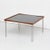 Tray Table in Walnut and Stainless Steel by Finn Juhl For Sale - Image 12 of 18