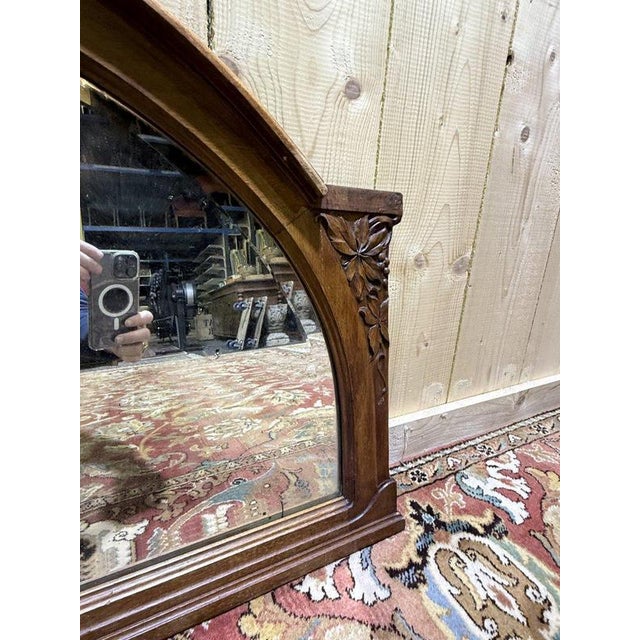 Period: 20th century Style: Art Deco Condition: Perfect condition Material: Solid wood Length: 170Width: 3Height: 70Depth:...