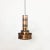 Hanging light Design: Sven Aage Holm Sørensen producer: Holm Sørensen & Co Origin: Denmark Age: 1960s Description:...
