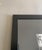 Egypt, Black and White Photograph, 1950s, Framed For Sale - Image 7 of 12