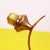 Brass Wall Lamps by Pietro Chiesa, 1950s, Set of 2 For Sale - Image 4 of 14