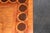 Antique Georgian Style Carved Console Table With Inlaid Wood Top For Sale - Image 10 of 13