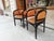 Wood Model 716 Armchairs by Gustav Siegel for J. & J. Kohn, Austria, 1914, Set of 2 For Sale - Image 7 of 18
