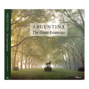 "Argentina: The Great Estancias" 1995 Elia, Tomas De and Queiroz, Juan Pablo