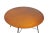 Mid-Century Modern Mid-Century Italian Coffee Table For Sale - Image 3 of 9