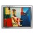 Mid 20th Century Concerto in Yellow, Max Papart For Sale