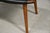 Hans Wegner 1960s Hans J. Wegner Ap29 Papa Bear Ottoman For Sale - Image 4 of 8