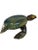 Stunning Murano Glass Turtles by Glass Master Oscar Zanetti Description: Add a touch of elegance to your home decor with...