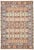 Vintage Persian Shiraz Kilim Rug - 05'09 X 08'05 For Sale - Image 9 of 9