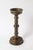 This pillar candle holder exudes a sacred atmosphere with its simple and high-quality workmanship. This candlestick...