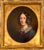 This is an original oil painting by Winsor And Newton, featuring a British lady portrait. It is medium-sized and framed,...