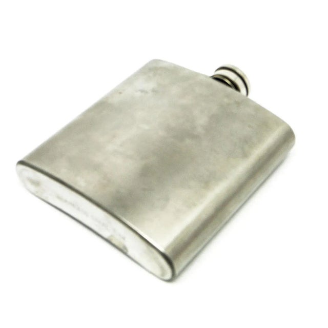 Art Deco Flask, Belgium, 1970s For Sale - Image 6 of 6