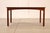 Stickley Mission Collection Harvey Ellis Inlaid Oak Extendable Dining Table For Sale - Image 16 of 18