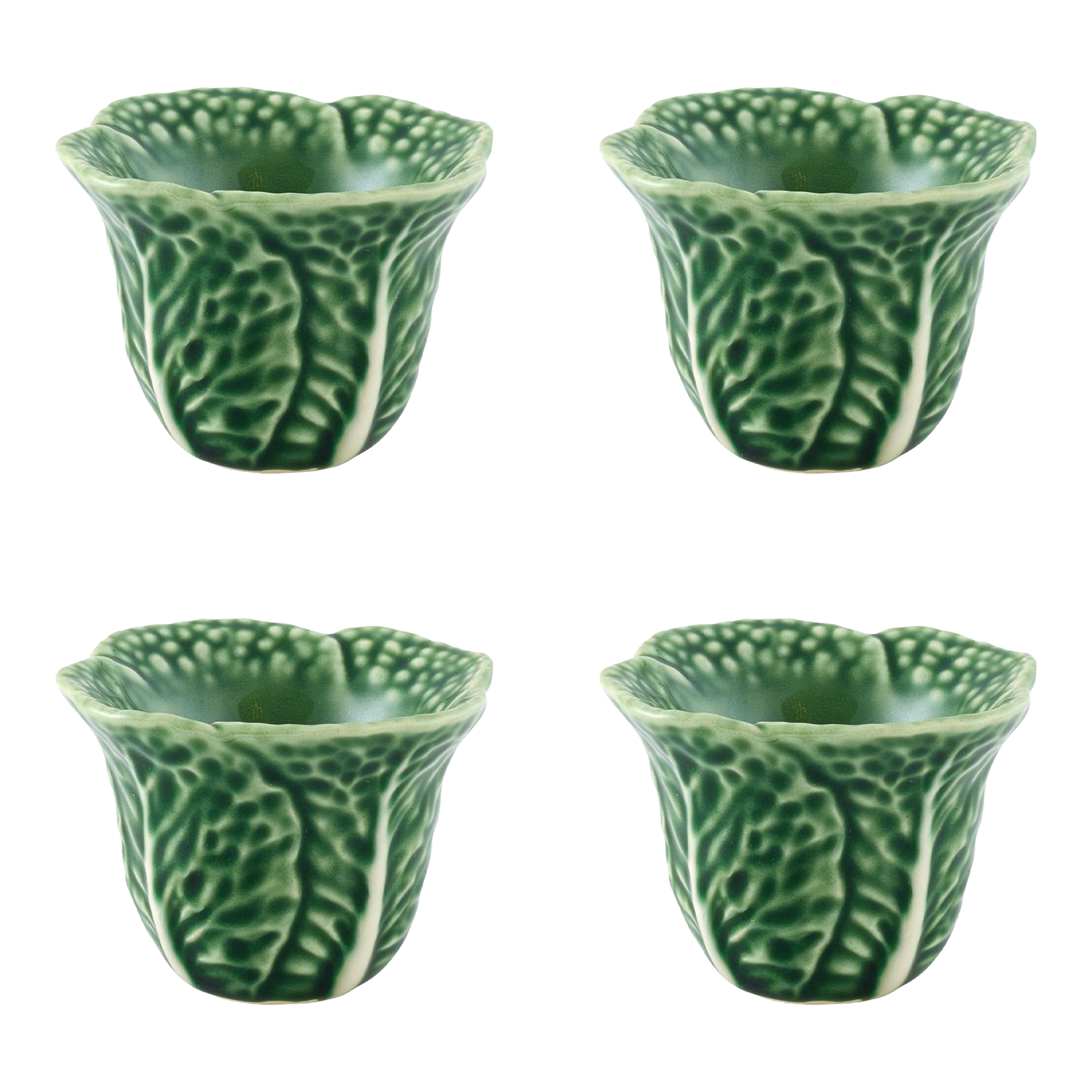 Bordallo Pinheiro Cabbage