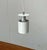 Mid-Century Modern Danish Minimalist Fyrtønden Pendant Lamp by Asger Bay Christiansen for Lys, 1960s For Sale - Image 15 of 18
