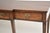 Large Antique Georgian Console Table, 1790s For Sale - Image 9 of 14