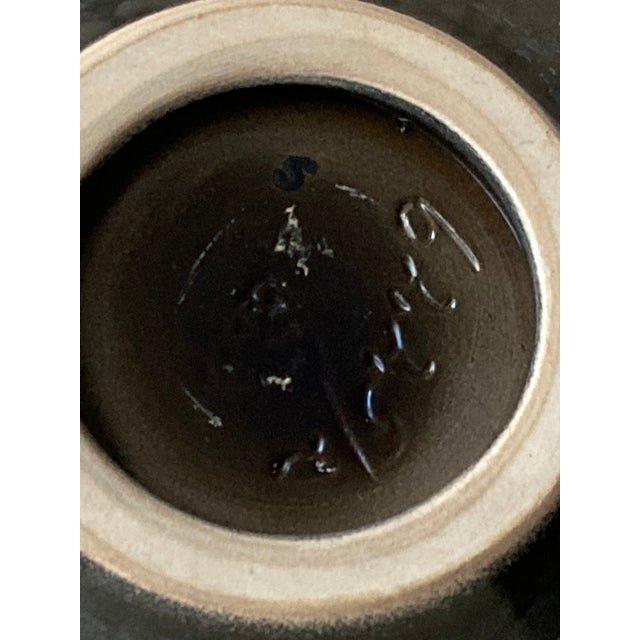 Ceramic Bowl by Marianne Starck for Michael Andersen For Sale - Image 10 of 16