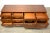 Jens Risom Walnut Dresser Credenza For Sale - Image 9 of 11