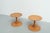 Stools by Nanna Ditzel for Kolds Sawmill, 1960s, Set of 2 For Sale - Image 14 of 16