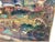 Paint Mid 20th Century Isabel Gardner Impressionist Rural Landscape Painting For Sale - Image 7 of 7