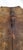 Brown Vintage Rug in Cowhide, 1970s For Sale - Image 8 of 9