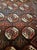 Vintage Baluchi Rug in Wool, 1960s For Sale - Image 9 of 12