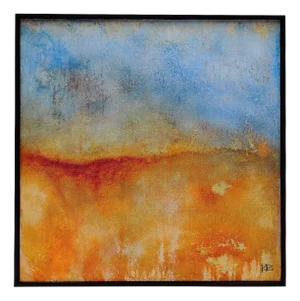 QBX Design, Ruggine, 2000s, Concrete