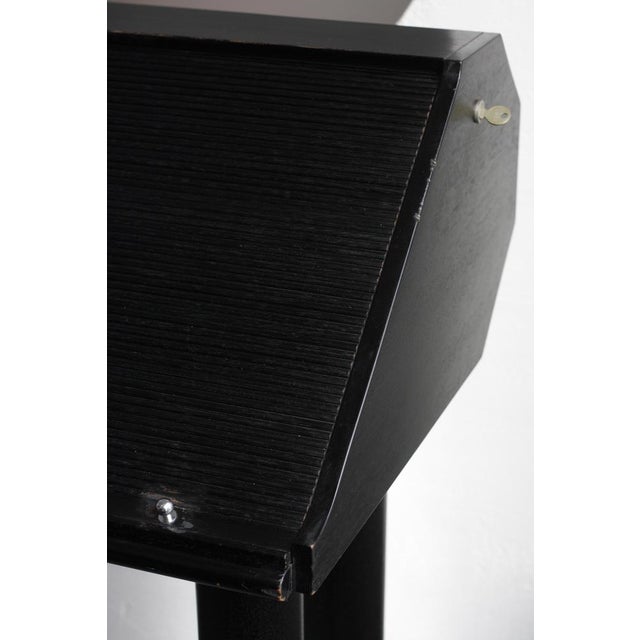 Secretaire by Hans Eichenberger for Röthlisberger, 1976 For Sale - Image 10 of 13