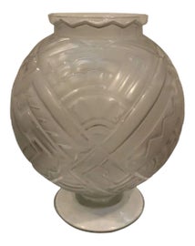 Example of Marius-Ernest Sabino Vessels and Vases