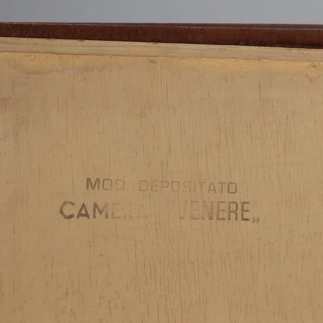 Vintage Chest of Drawers, 1960s For Sale - Image 12 of 13