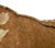Textile 2 Rose Cummings Macclesfield Chestnut Floral Linen 20” Pillows. Feather Down For Sale - Image 7 of 7