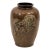 Bronze Vase, Japan, Early 20th Century For Sale